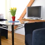 Ferienwohnung Schleussig