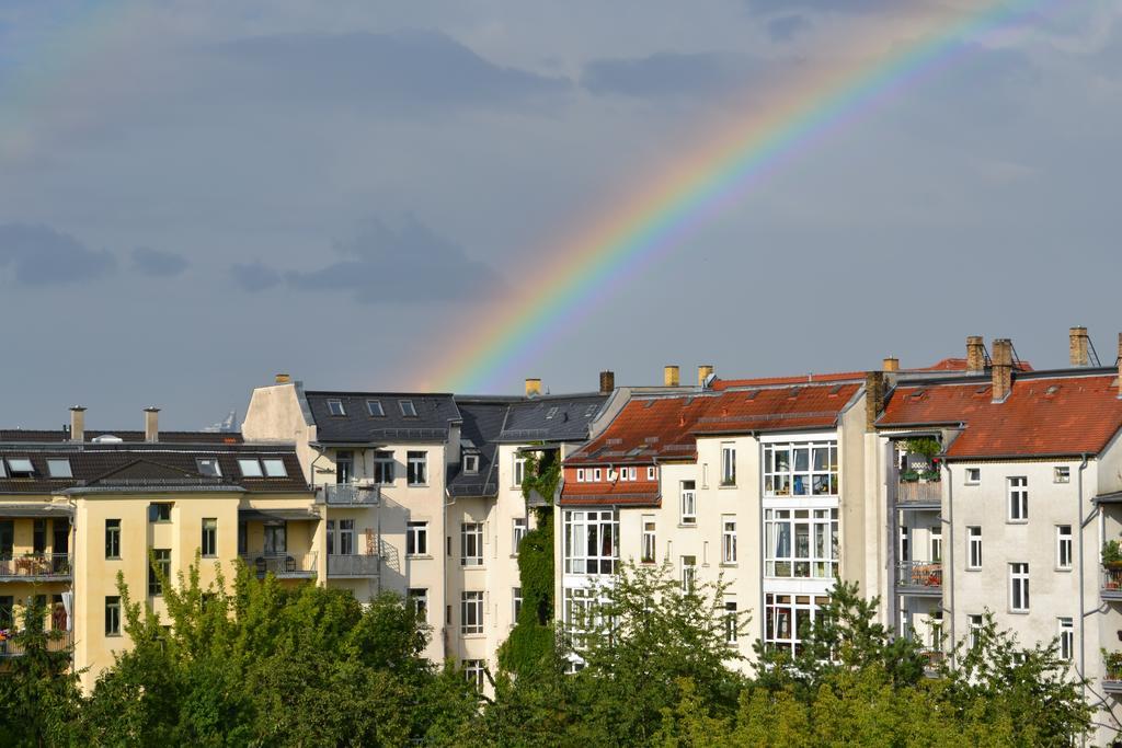 Schleussig Apartment Leipzig