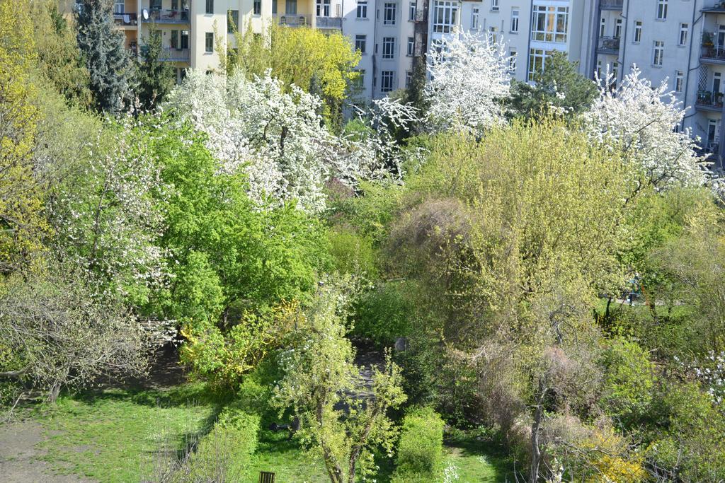 Schleussig * Leipzig