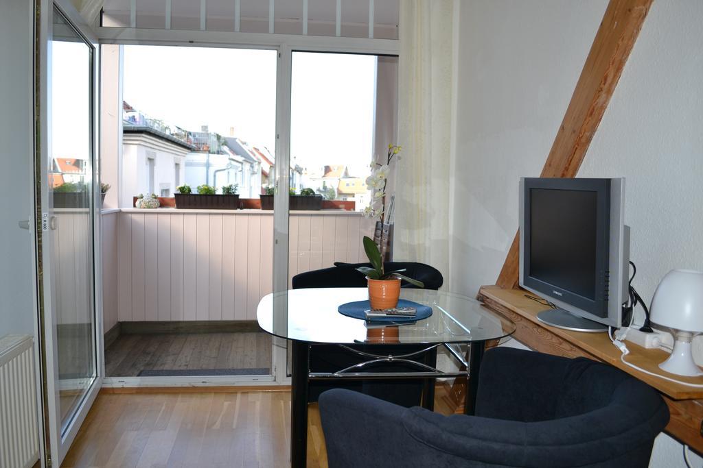 Apartment Schleussig