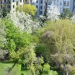 Ferienwohnung Schleussig