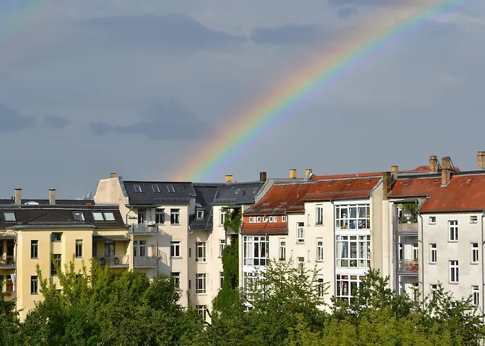 Ferienwohnung Schleussig