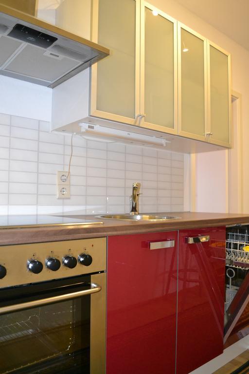 Schleussig Apartment
