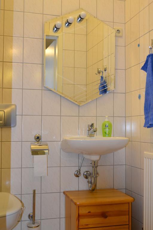 Apartment Schleussig *