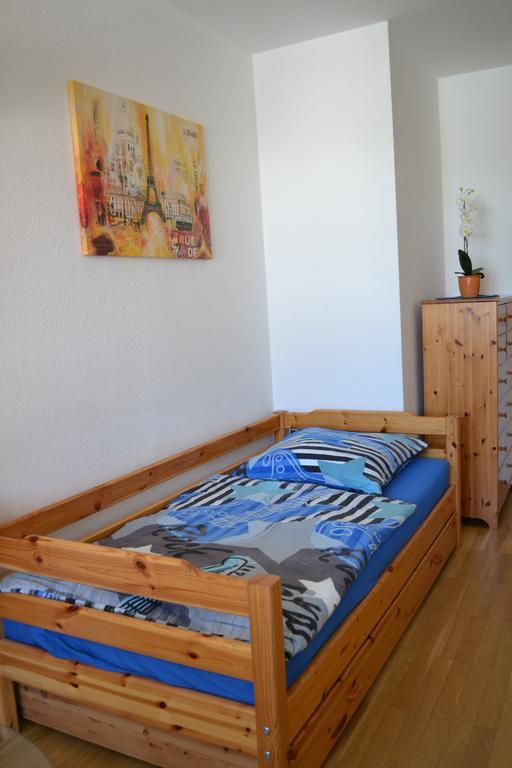 Apartment Schleussig *