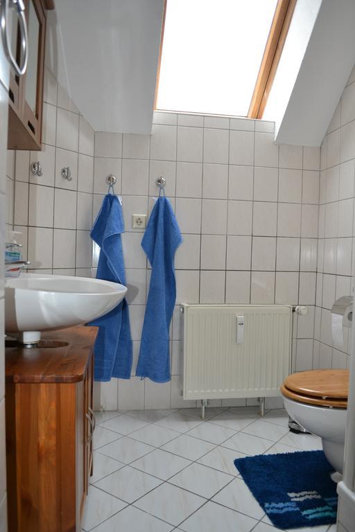 Schleussig Apartment